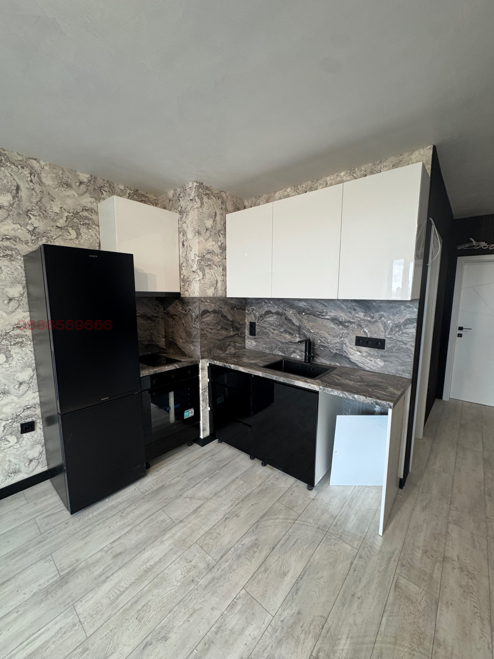 Продава 3-СТАЕН, гр. София, Хиподрума, снимка 11 - Апартаменти - 54007521