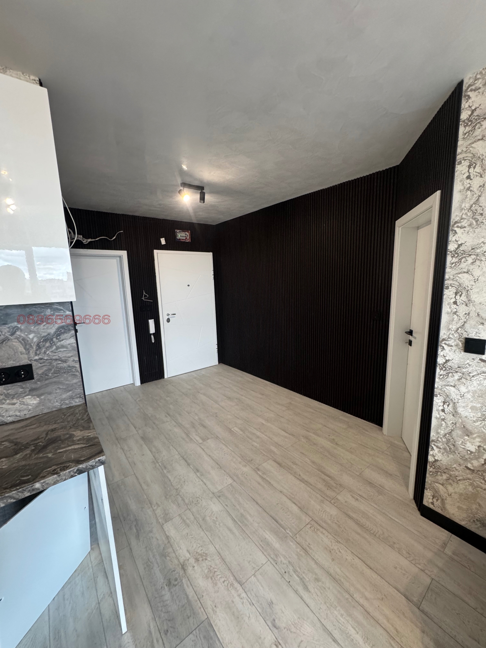 Продава 3-СТАЕН, гр. София, Хиподрума, снимка 12 - Апартаменти - 54007521