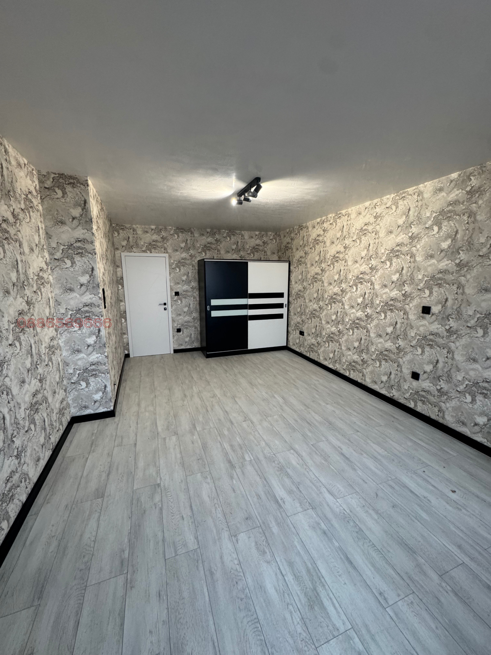 Продава 3-СТАЕН, гр. София, Хиподрума, снимка 15 - Апартаменти - 54007521