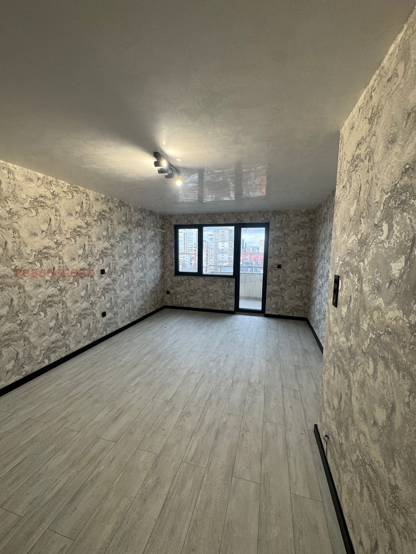 Продава 3-СТАЕН, гр. София, Хиподрума, снимка 16 - Апартаменти - 54007521