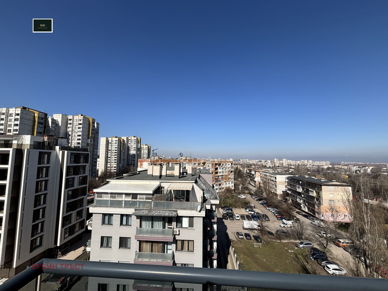 Продава 3-СТАЕН, гр. София, Полигона, снимка 11 - Апартаменти - 54226124