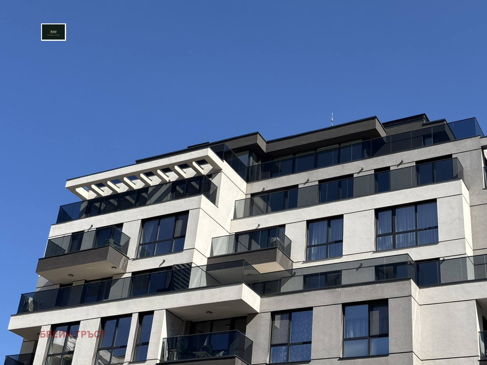 Продава 3-СТАЕН, гр. София, Полигона, снимка 15 - Апартаменти - 54226124