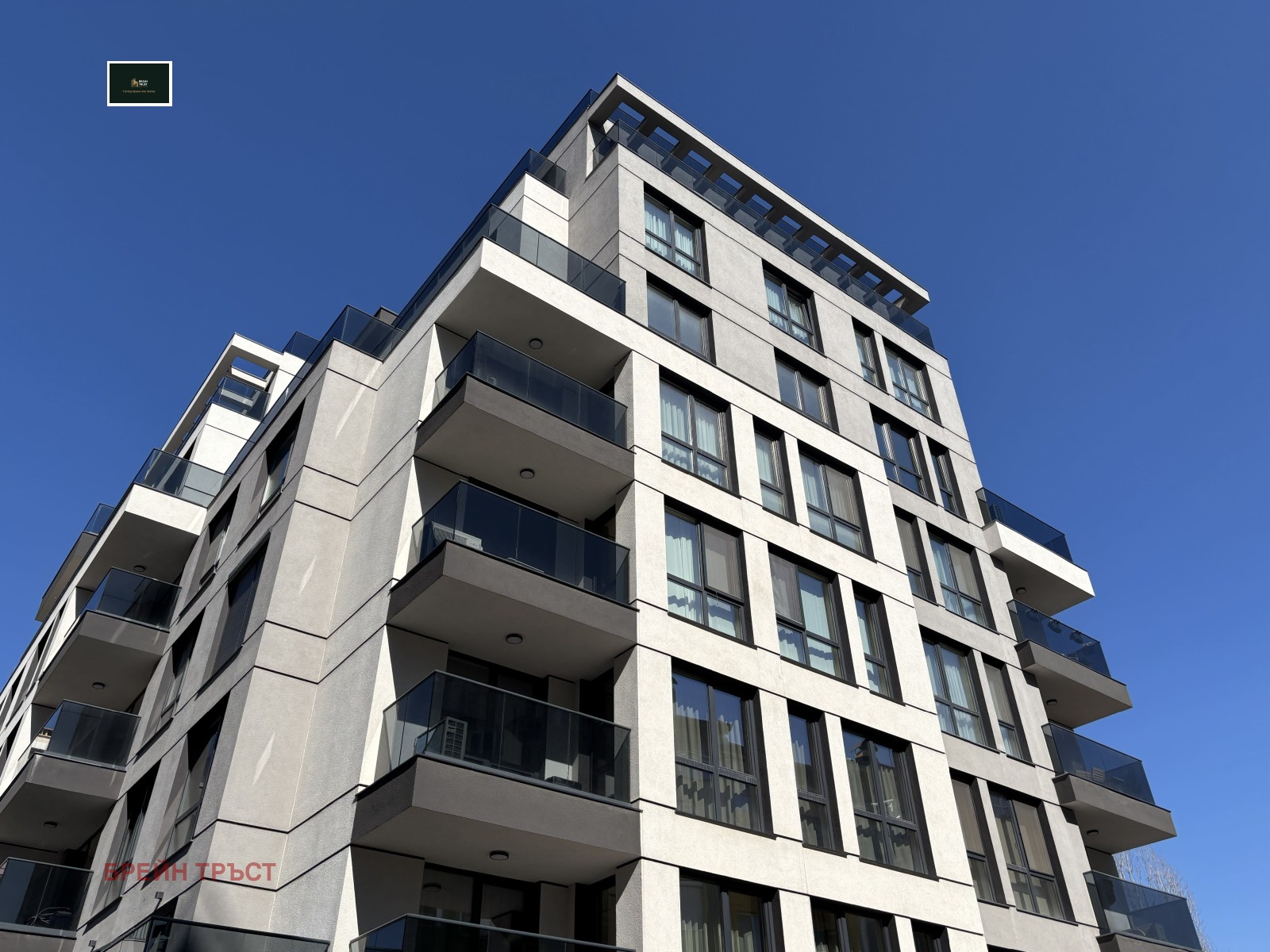 Продава 3-СТАЕН, гр. София, Полигона, снимка 2 - Апартаменти - 54226124
