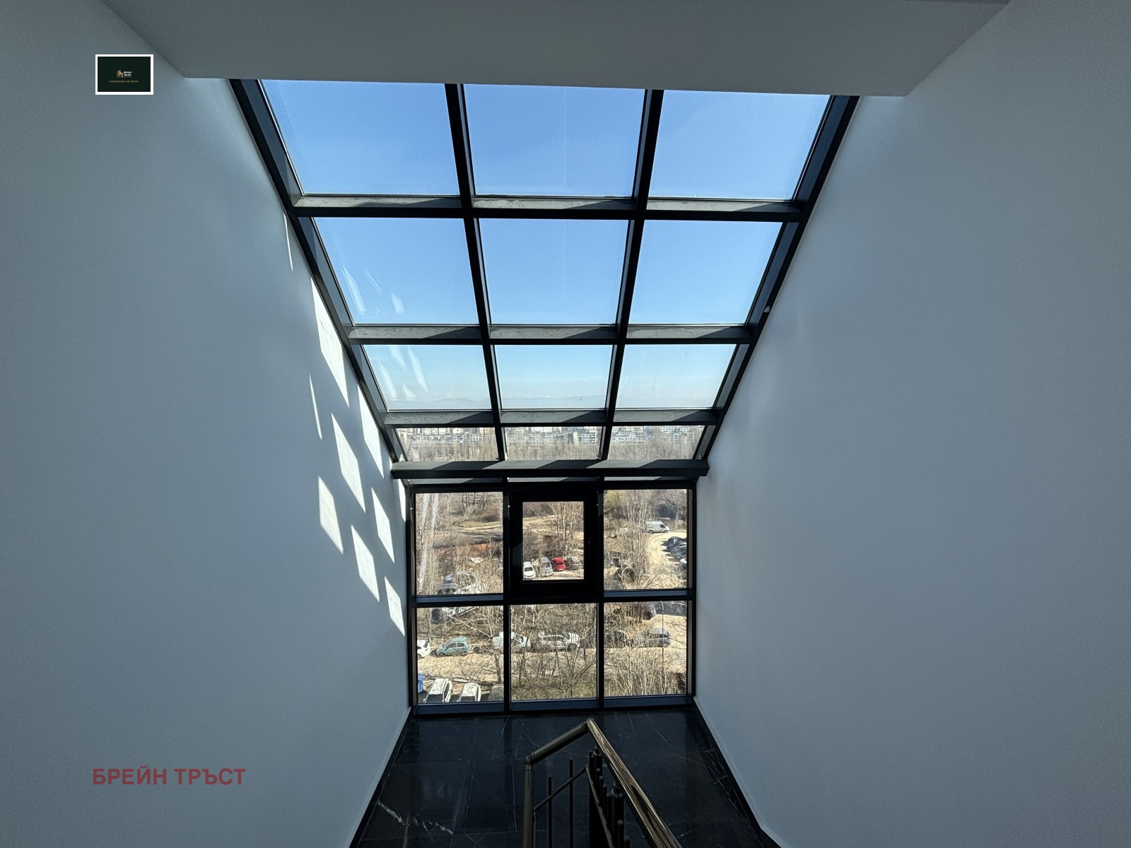 Продава 3-СТАЕН, гр. София, Полигона, снимка 3 - Апартаменти - 54226124