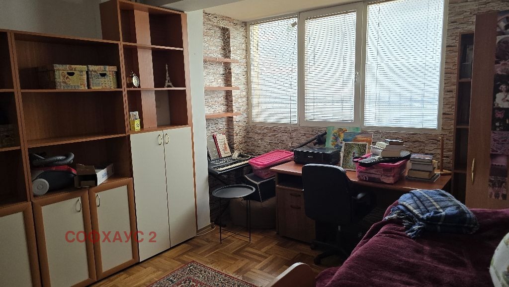 Продава 3-СТАЕН, гр. София, Хиподрума, снимка 11 - Апартаменти - 54293691