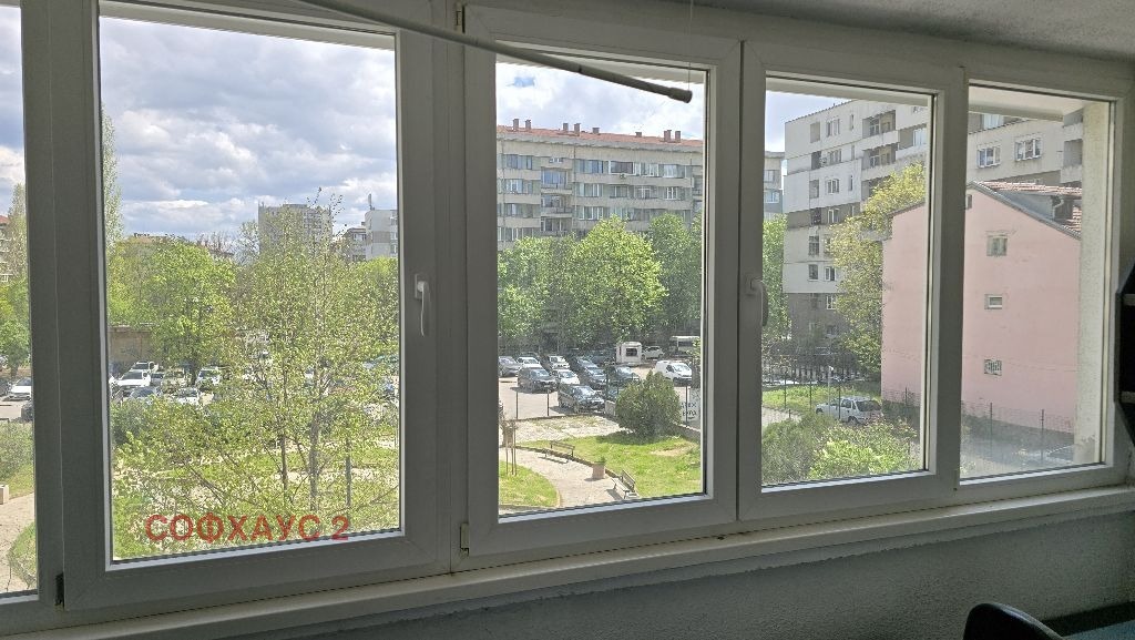 Продава 3-СТАЕН, гр. София, Хиподрума, снимка 4 - Апартаменти - 54293691