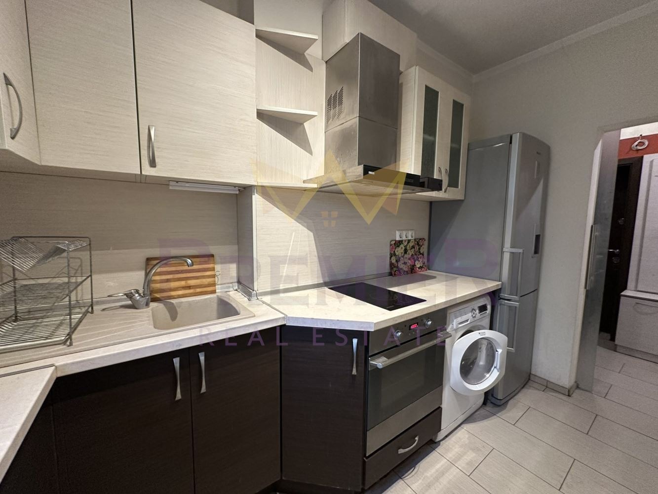 Продава 3-СТАЕН, гр. Варна, Гръцка махала, снимка 11 - Апартаменти - 54775489