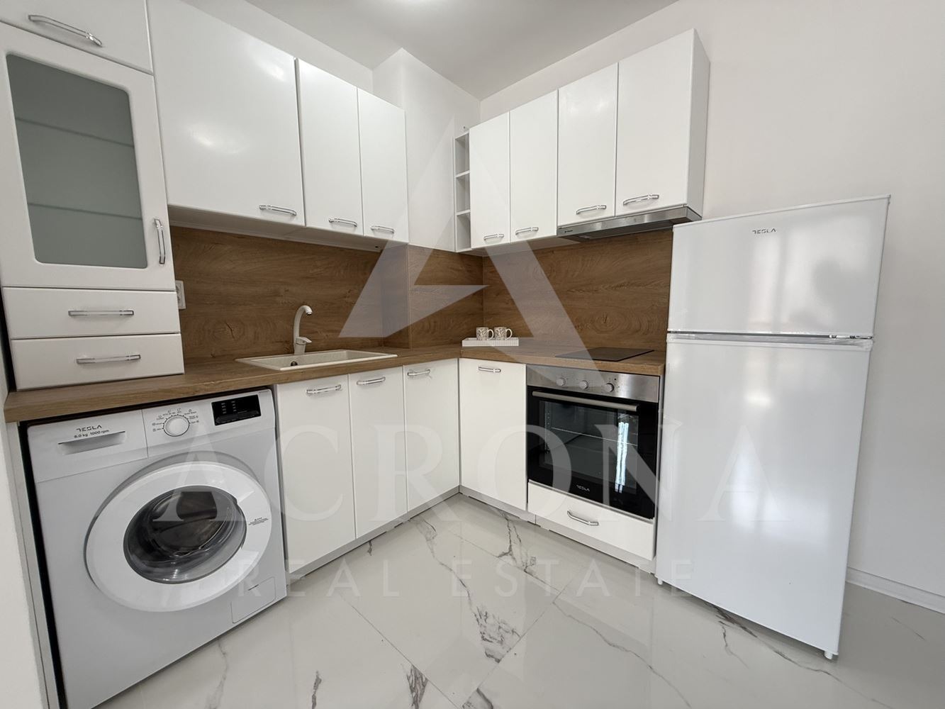 Продава 3-СТАЕН, гр. Пловдив, Кючук Париж, снимка 6 - Апартаменти - 54835744