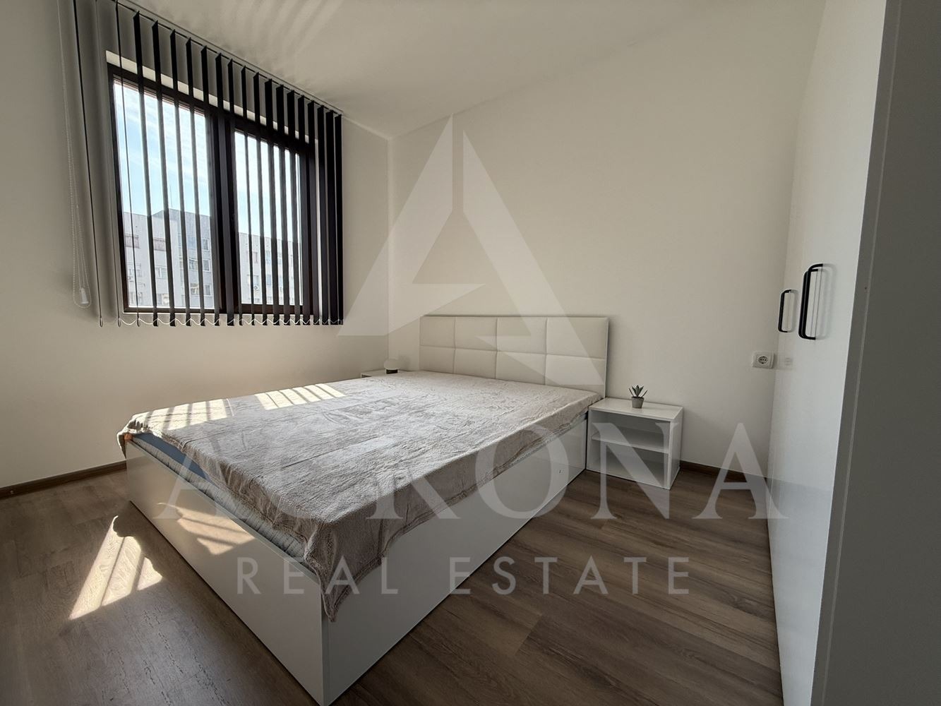 Продава 3-СТАЕН, гр. Пловдив, Кючук Париж, снимка 10 - Апартаменти - 54835744