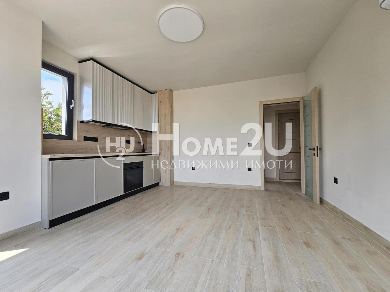 Продава 3-СТАЕН, гр. Варна, Аспарухово, снимка 2 - Апартаменти - 55457560