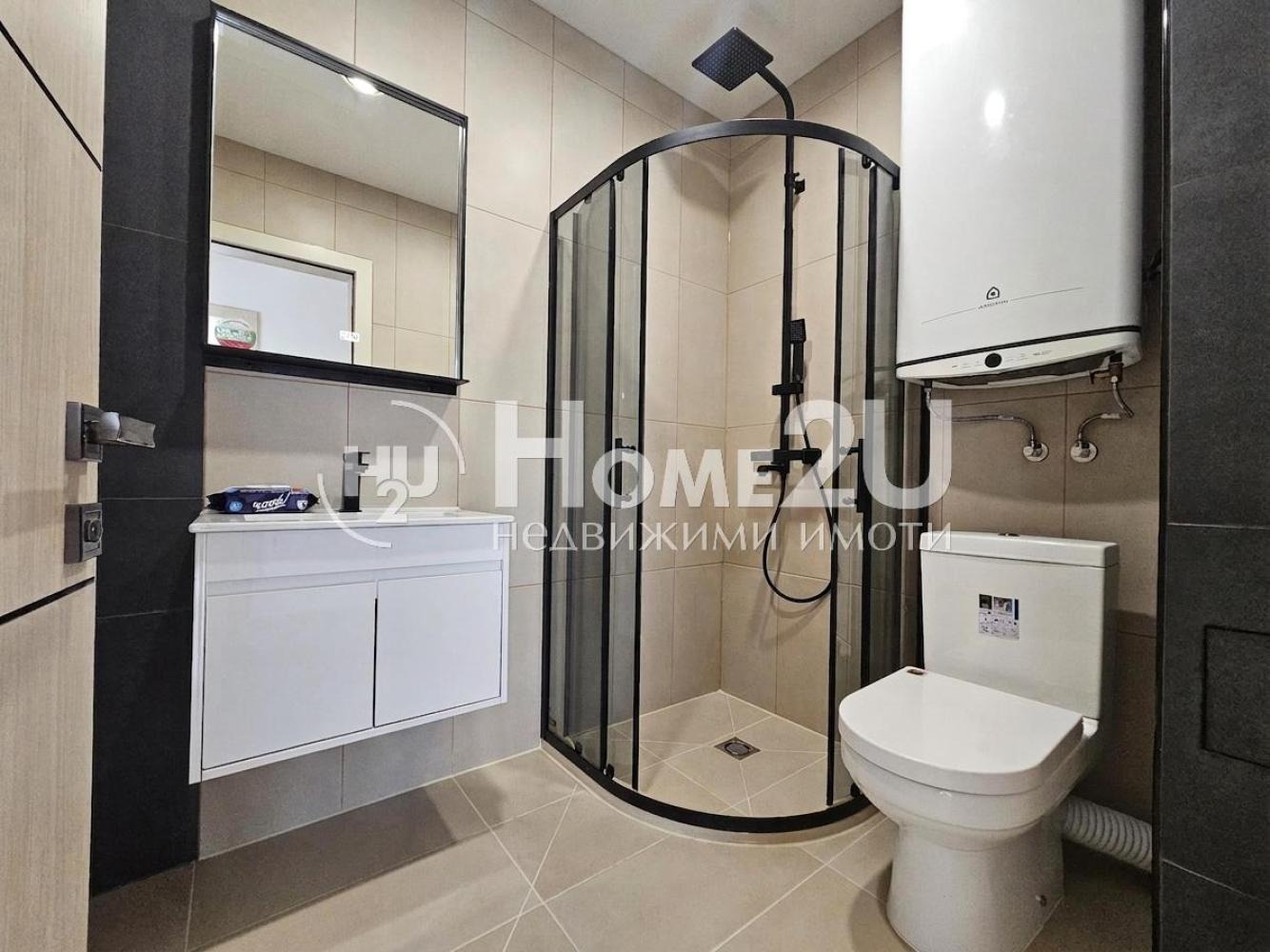 Продава 3-СТАЕН, гр. Варна, Аспарухово, снимка 11 - Апартаменти - 55457560