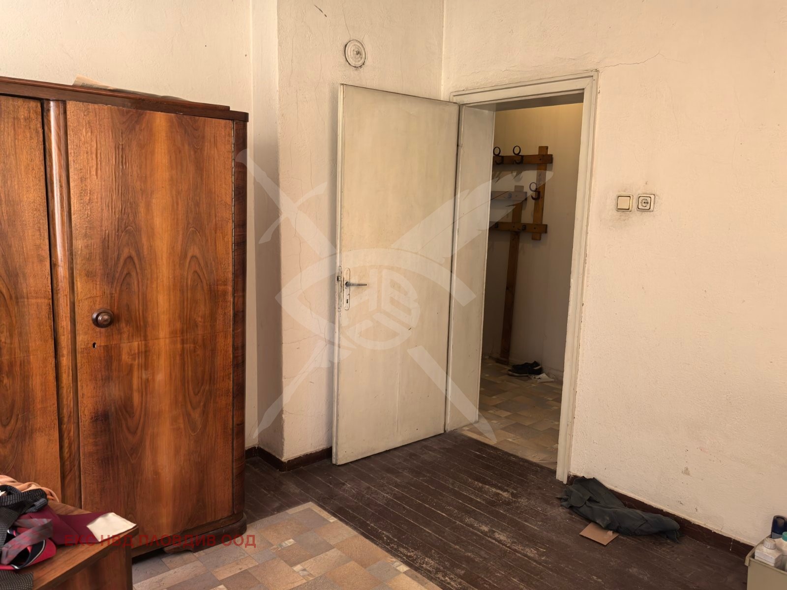 Продава 4-СТАЕН, гр. Пловдив, Съдийски, снимка 2 - Апартаменти - 54152773