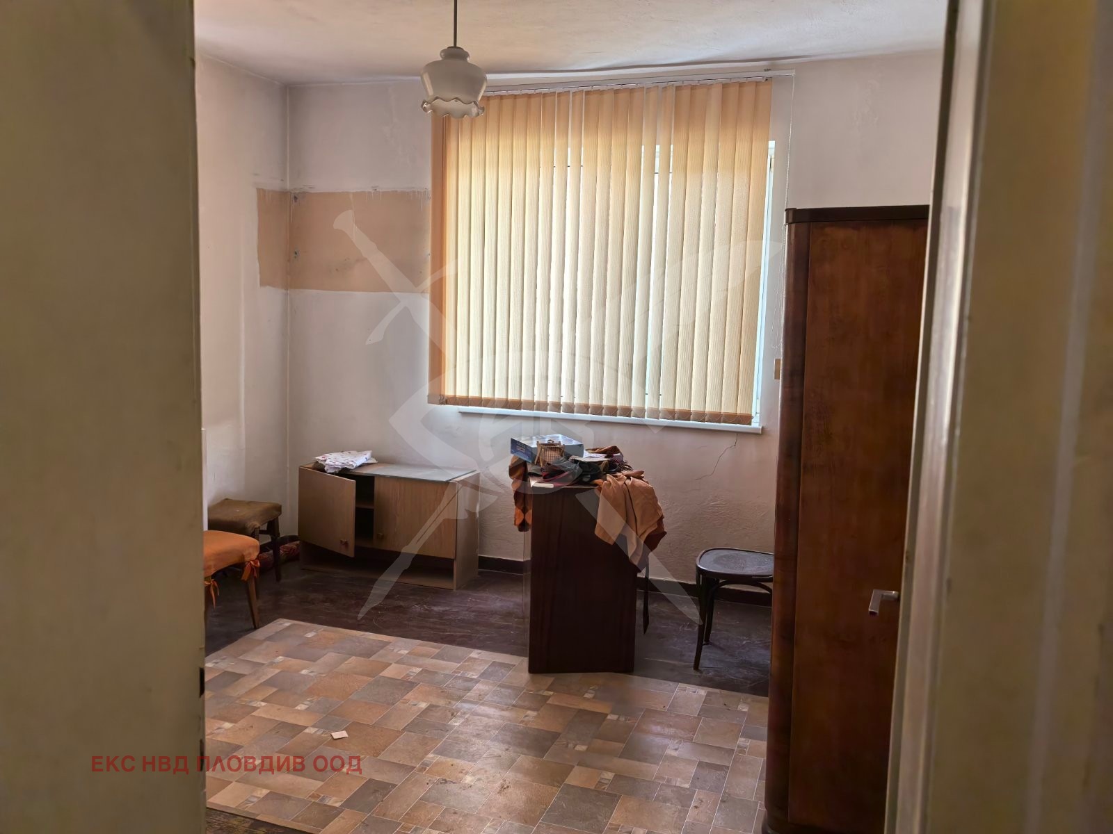 Продава 4-СТАЕН, гр. Пловдив, Съдийски, снимка 2 - Апартаменти - 54152773