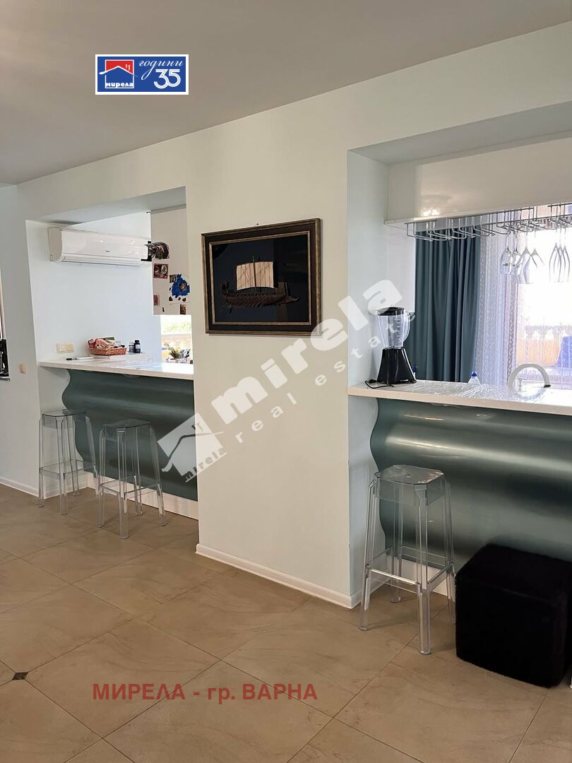 Продава МНОГОСТАЕН, гр. Варна, област Варна, снимка 2 - Апартаменти - 54080673