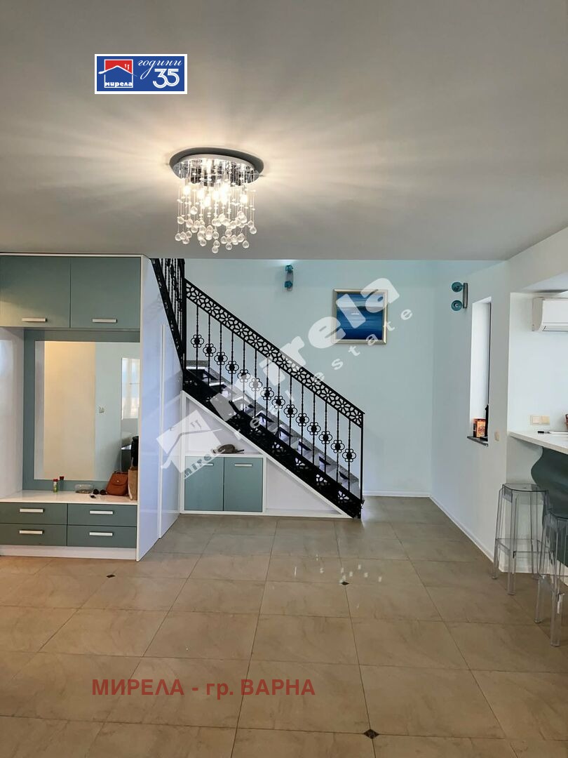 Продава МНОГОСТАЕН, гр. Варна, област Варна, снимка 3 - Апартаменти - 54080673