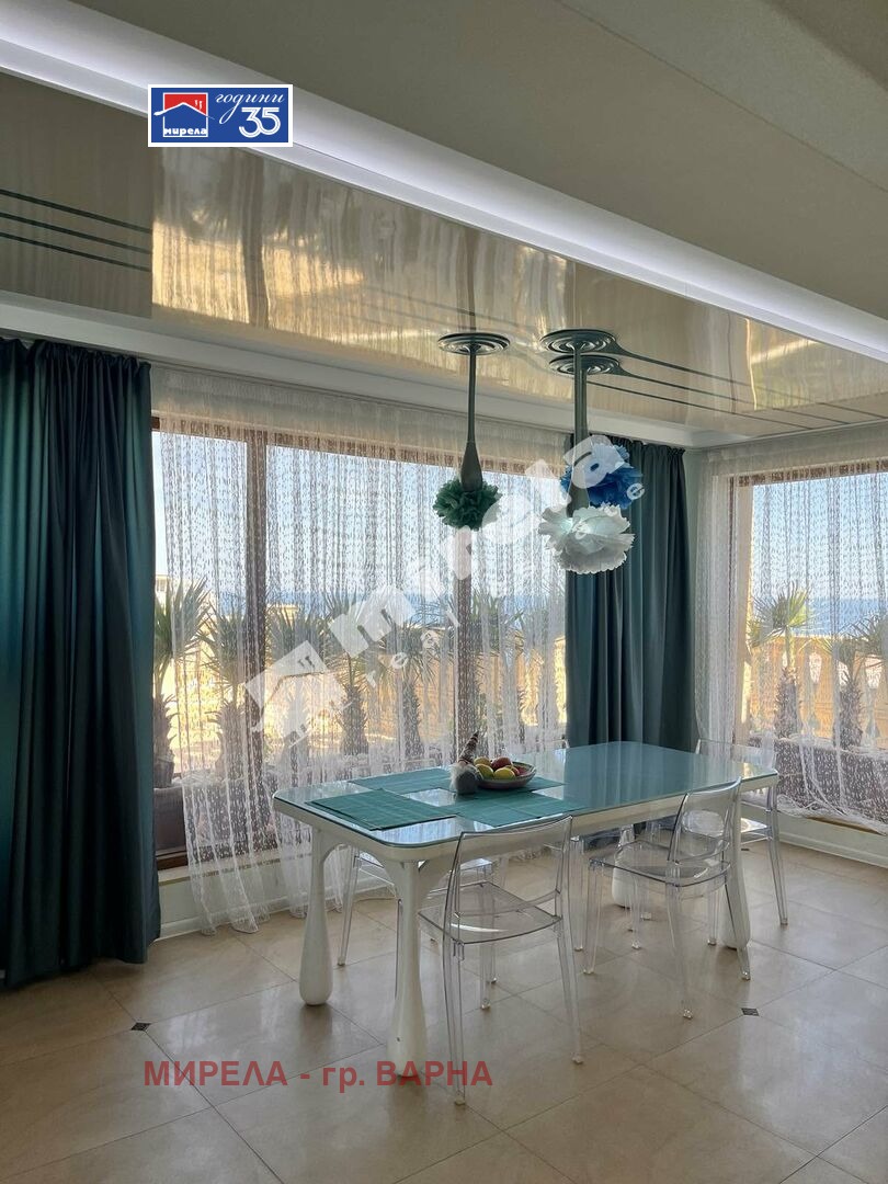 Продава 4-СТАЕН, гр. Варна, м-т Ален мак, снимка 2 - Апартаменти - 54118884