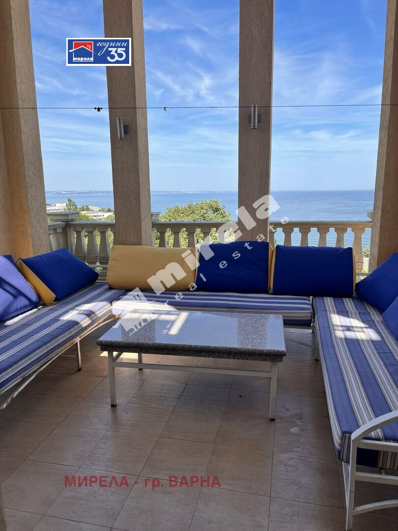 Продава МНОГОСТАЕН, гр. Варна, област Варна, снимка 4 - Апартаменти - 54080673