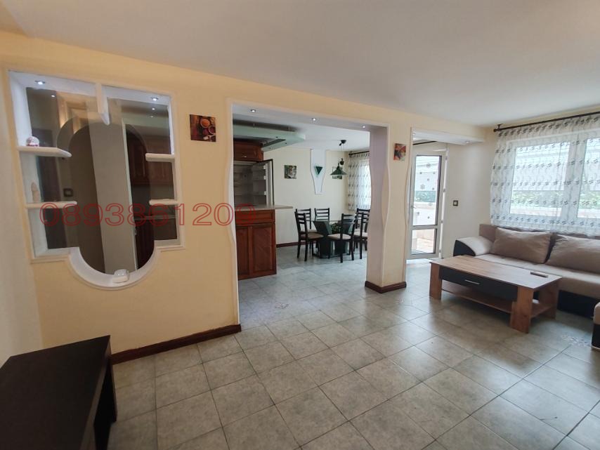 Продава 3-СТАЕН, гр. Бургас, Център, снимка 7 - Апартаменти - 55362683