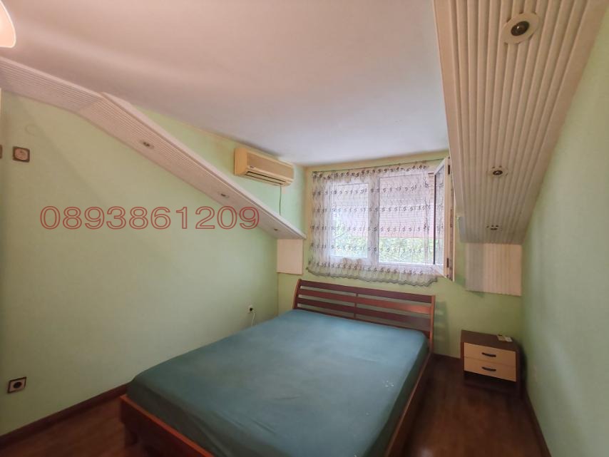 Продава 3-СТАЕН, гр. Бургас, Център, снимка 12 - Апартаменти - 55362683