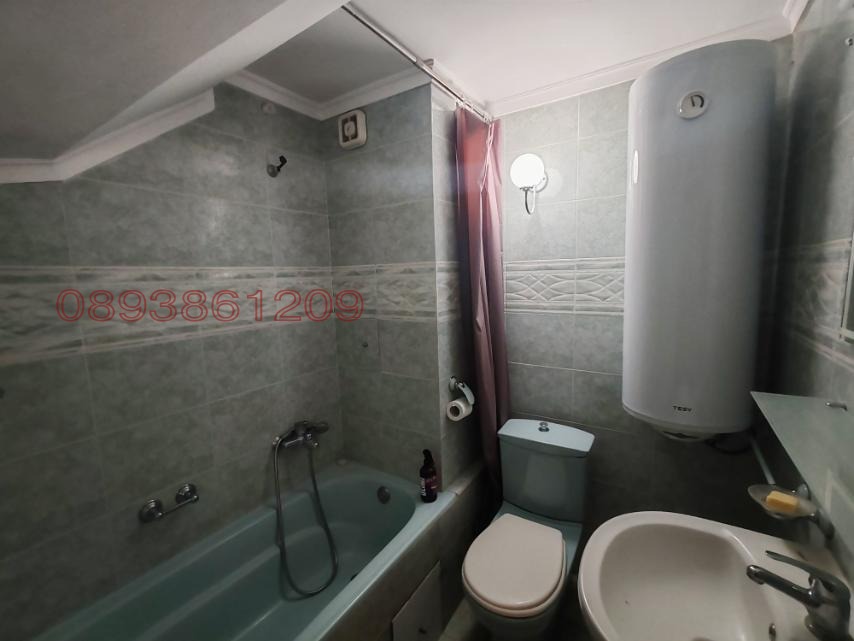 Продава 3-СТАЕН, гр. Бургас, Център, снимка 5 - Апартаменти - 55362683
