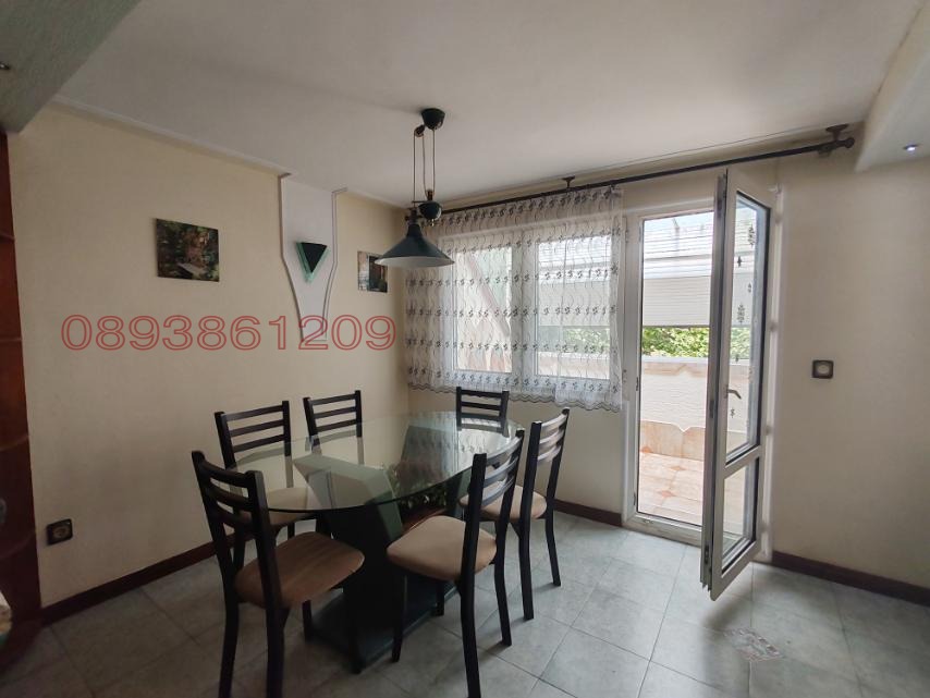 Продава 3-СТАЕН, гр. Бургас, Център, снимка 3 - Апартаменти - 55362683