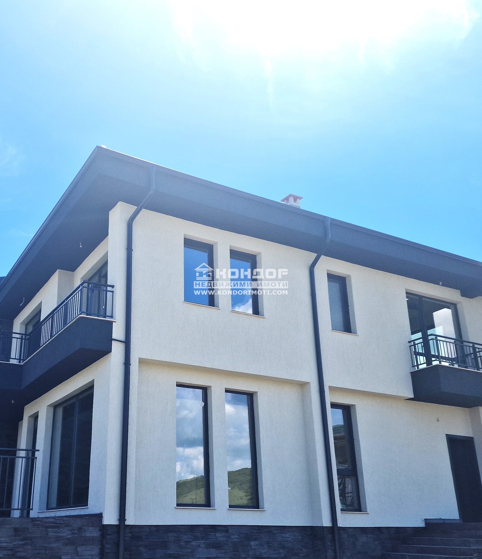 Продава КЪЩА, с. Белащица, област Пловдив, снимка 4 - Къщи - 46056489