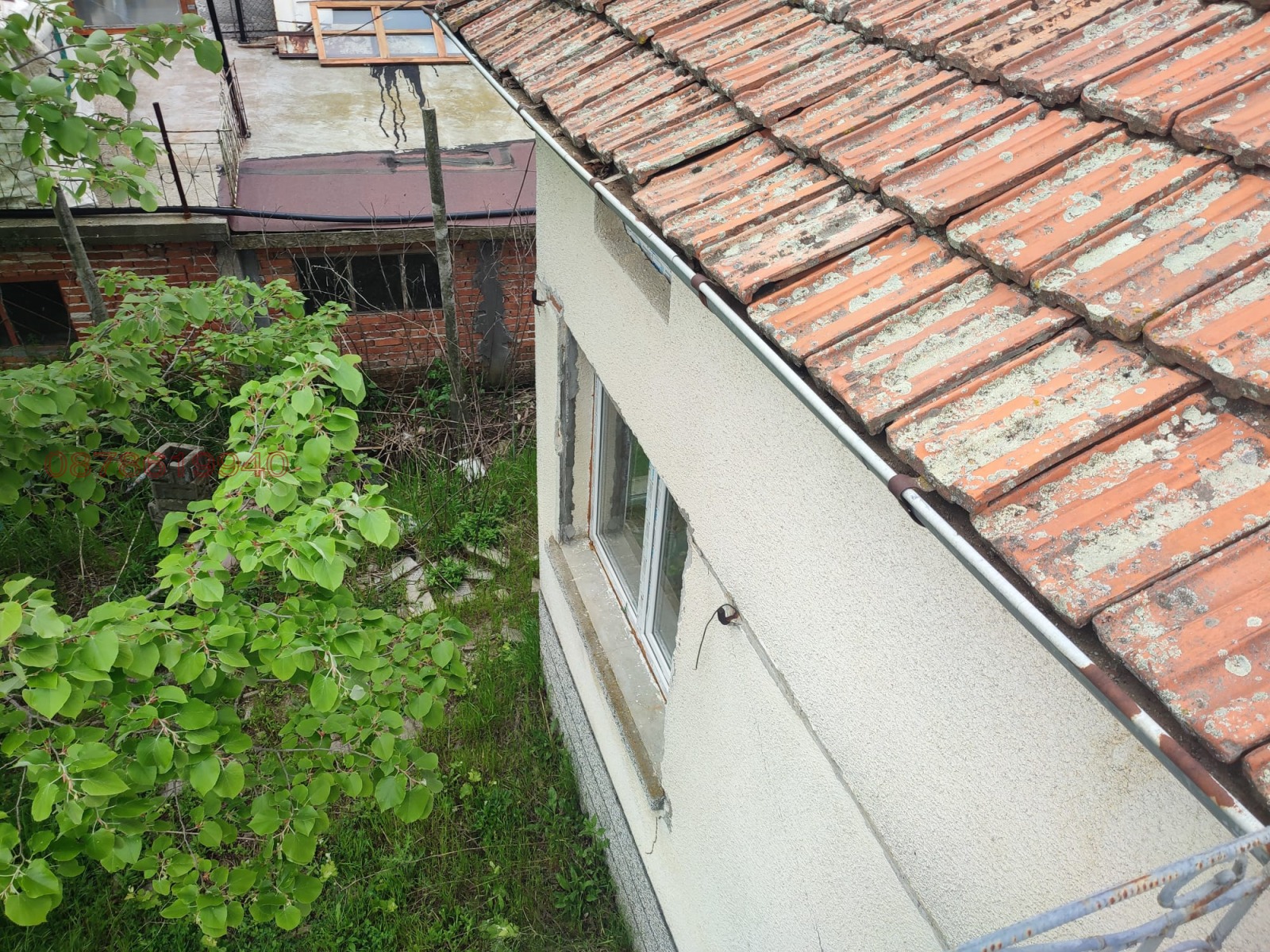 Продава КЪЩА, с. Студена, област Хасково, снимка 2 - Къщи - 54298637