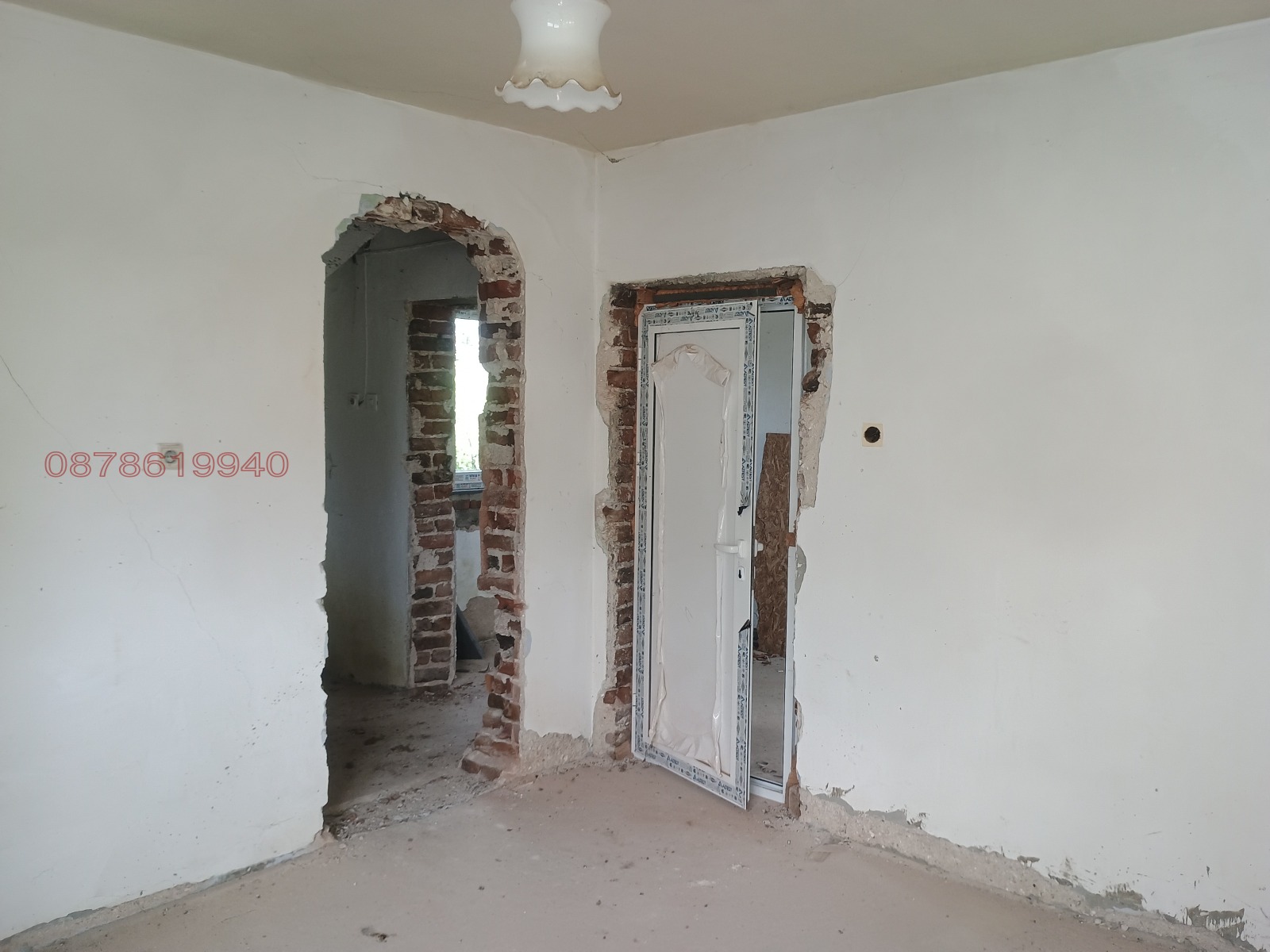 Продава КЪЩА, с. Студена, област Хасково, снимка 7 - Къщи - 54298637