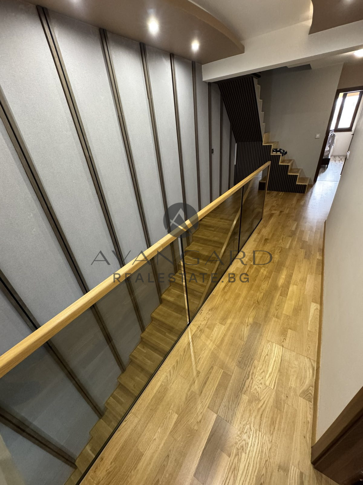 Продава КЪЩА, гр. Пловдив, Остромила, снимка 17 - Къщи - 53901828