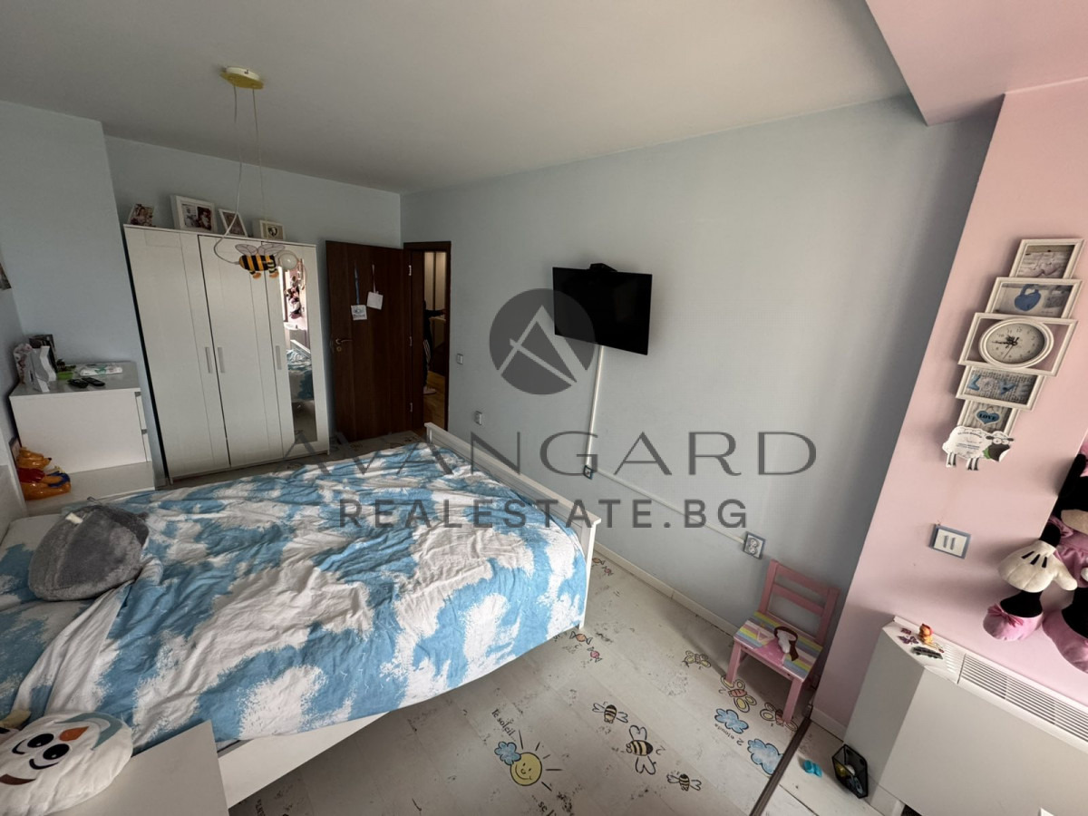 Продава КЪЩА, гр. Пловдив, Остромила, снимка 5 - Къщи - 53901828