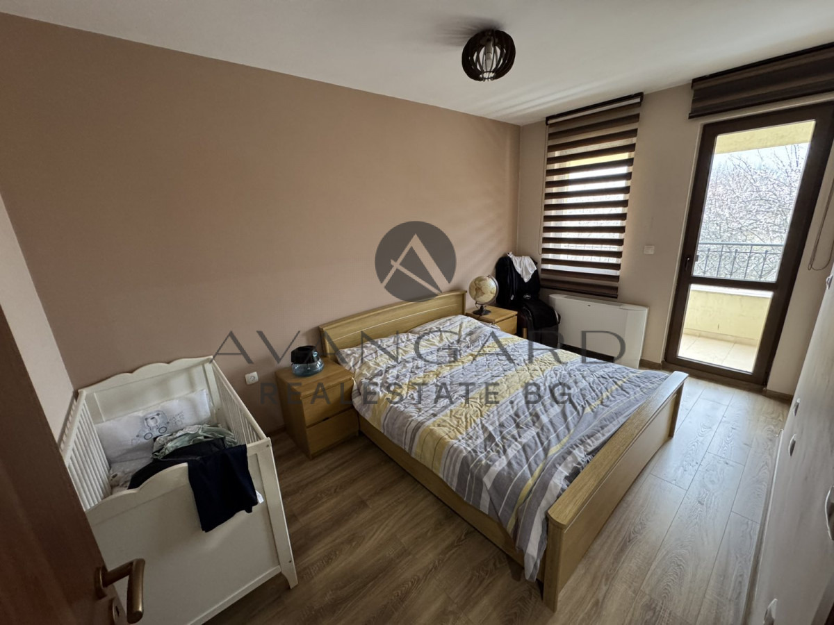 Продава КЪЩА, гр. Пловдив, Остромила, снимка 8 - Къщи - 53901828