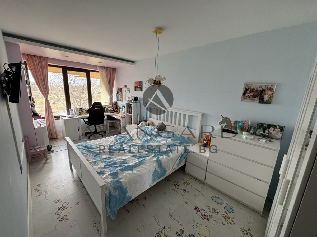 Продава КЪЩА, гр. Пловдив, Остромила, снимка 4 - Къщи - 53901828