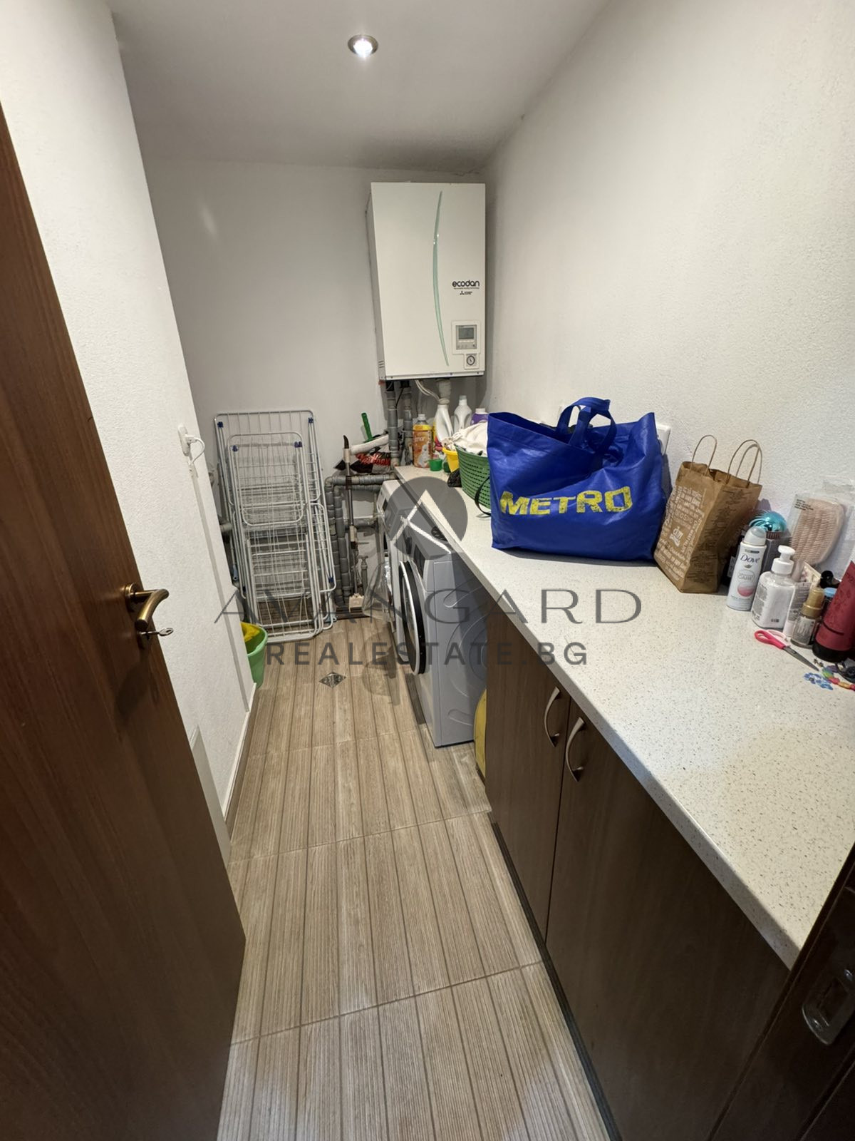 Продава КЪЩА, гр. Пловдив, Остромила, снимка 14 - Къщи - 53901828