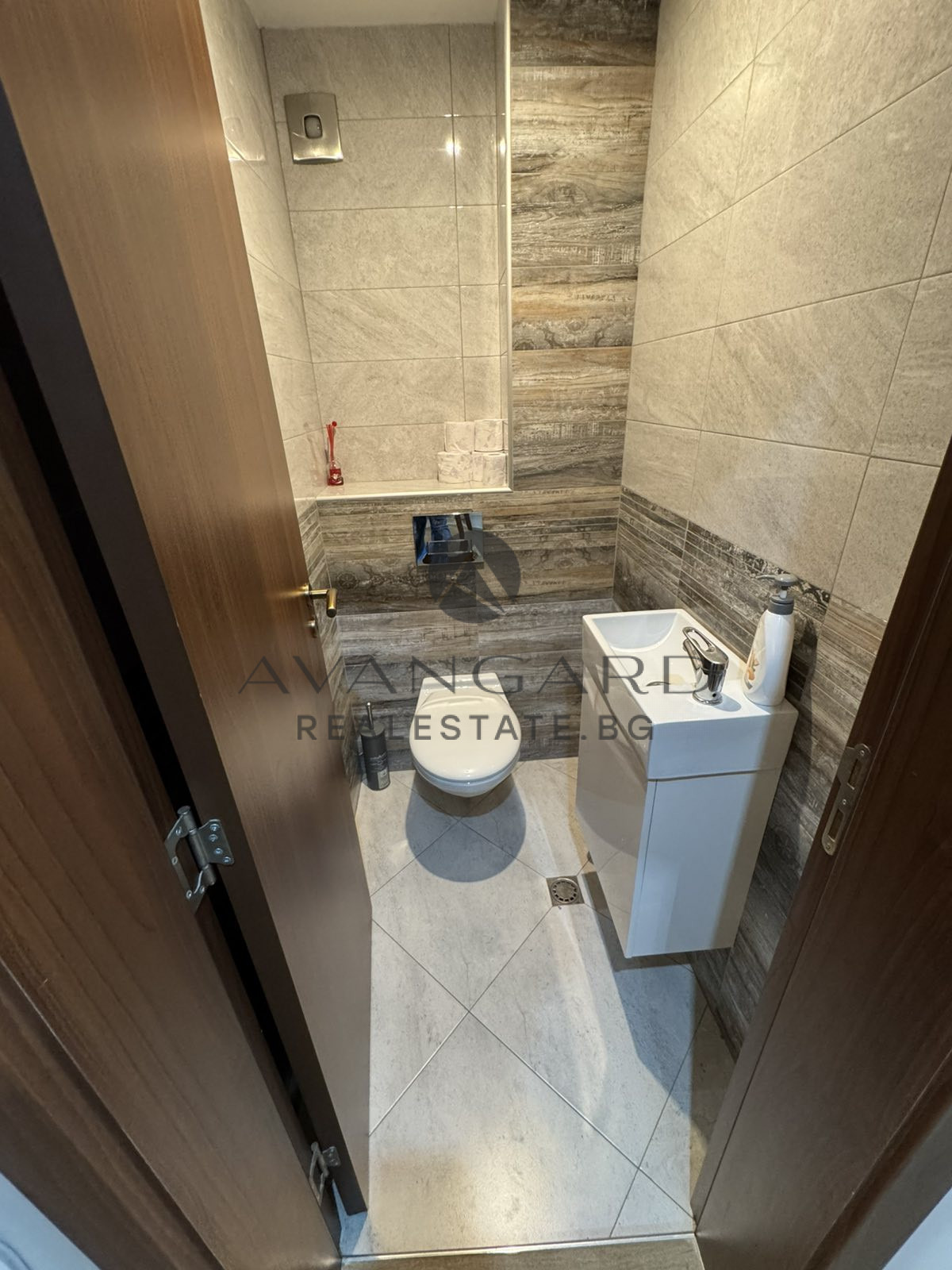 Продава КЪЩА, гр. Пловдив, Остромила, снимка 13 - Къщи - 53901828