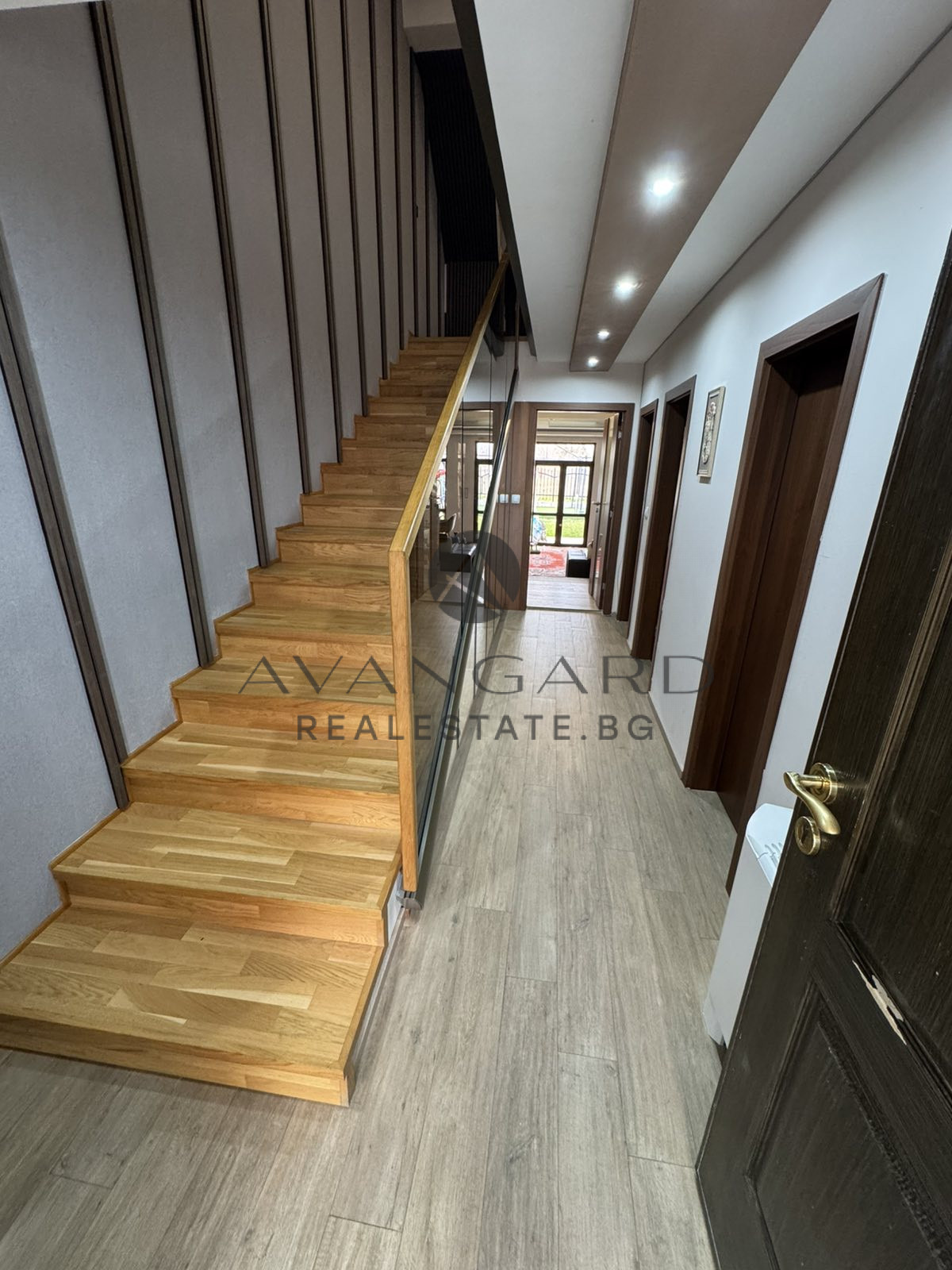 Продава КЪЩА, гр. Пловдив, Остромила, снимка 16 - Къщи - 53901828