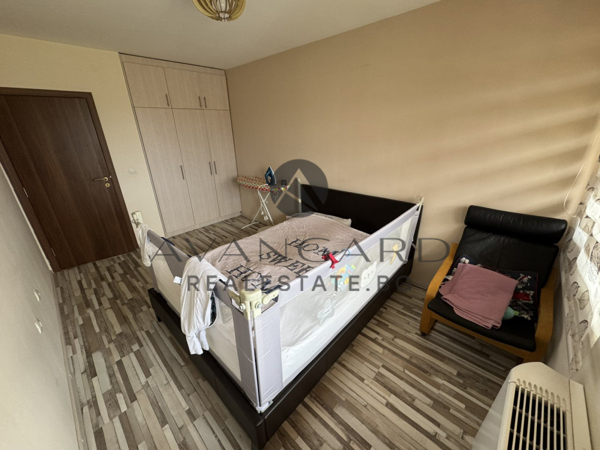 Продава КЪЩА, гр. Пловдив, Остромила, снимка 7 - Къщи - 53901828