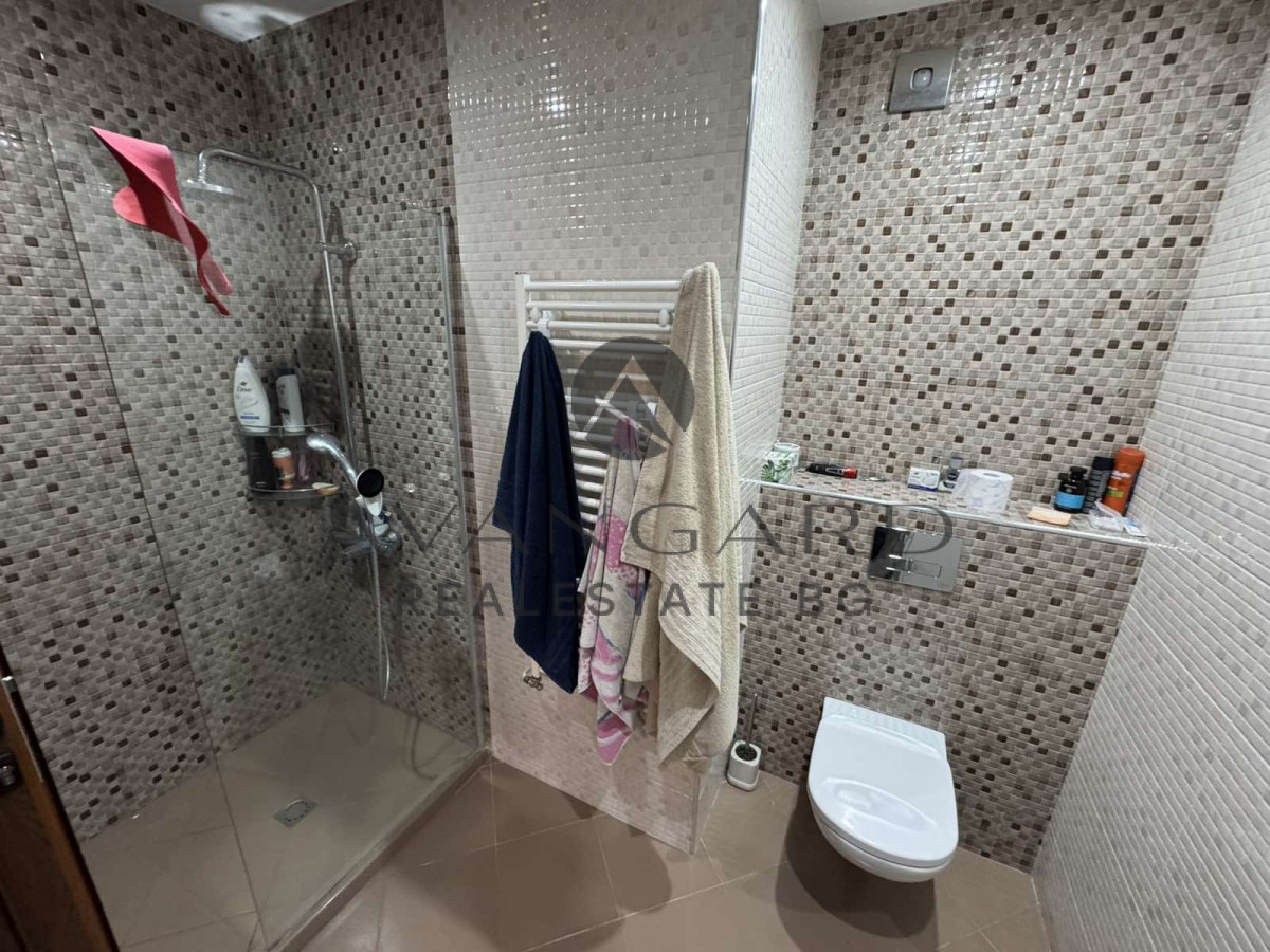 Продава КЪЩА, гр. Пловдив, Остромила, снимка 11 - Къщи - 53901828