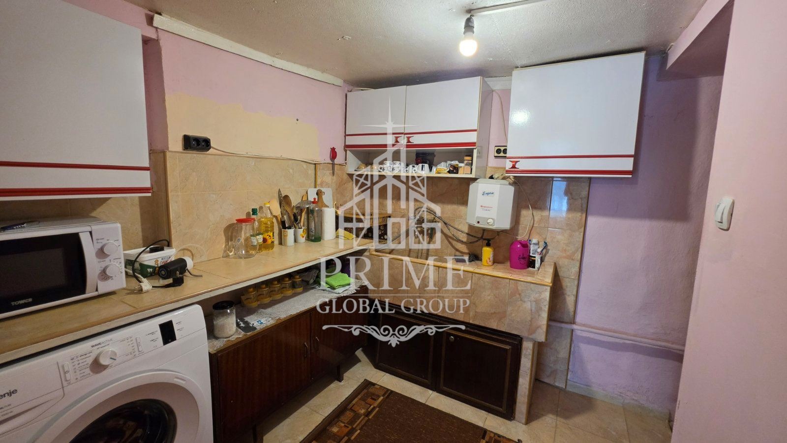 Продава КЪЩА, с. Брестак, област Варна, снимка 5 - Къщи - 56255516