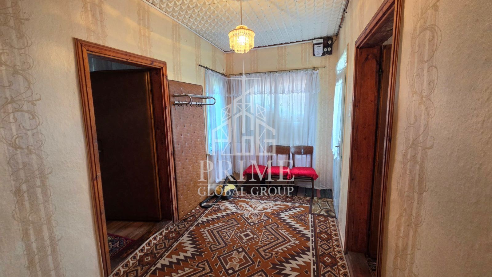 Продава КЪЩА, с. Брестак, област Варна, снимка 15 - Къщи - 56255516