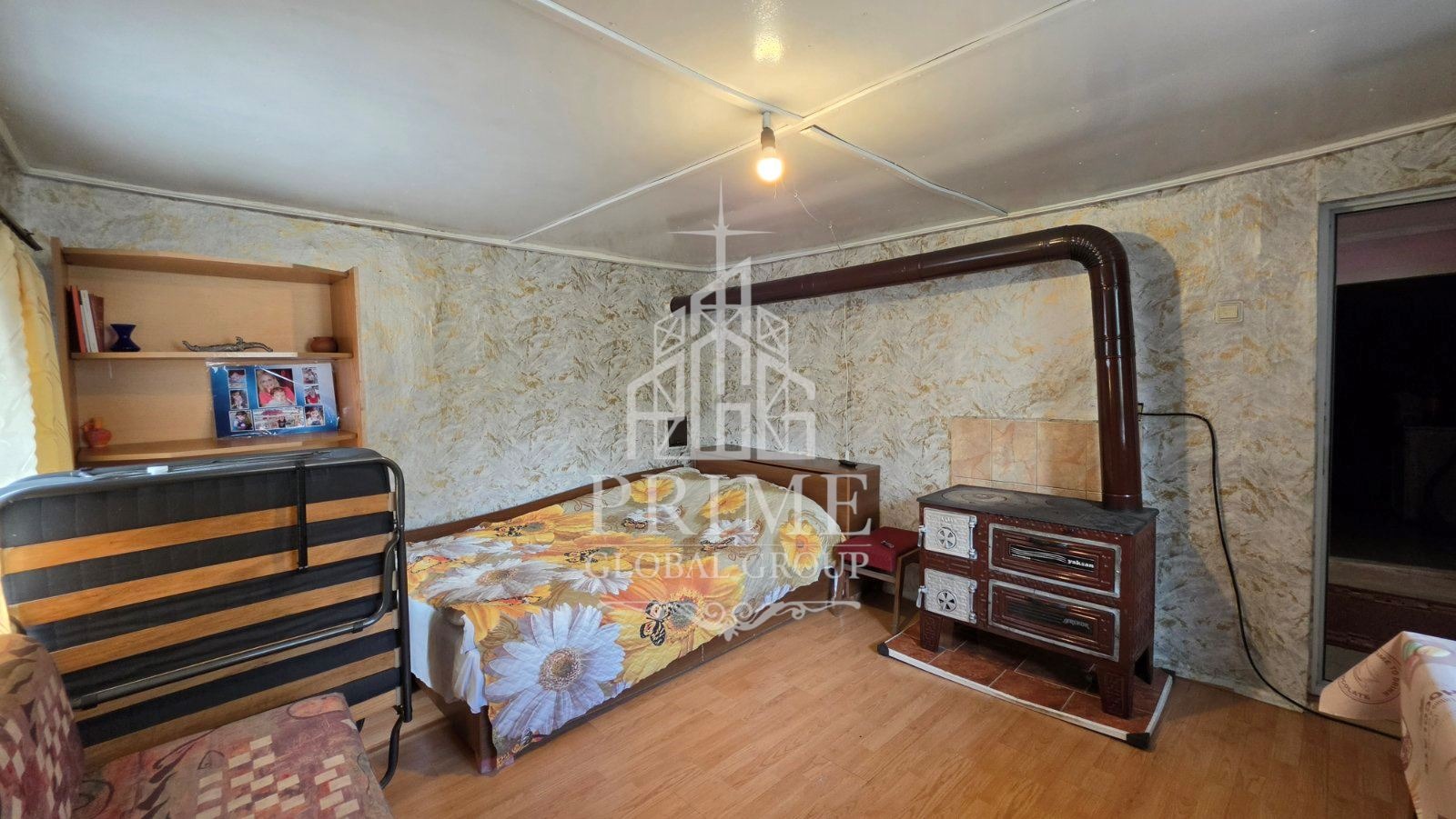 Продава КЪЩА, с. Брестак, област Варна, снимка 14 - Къщи - 56255516