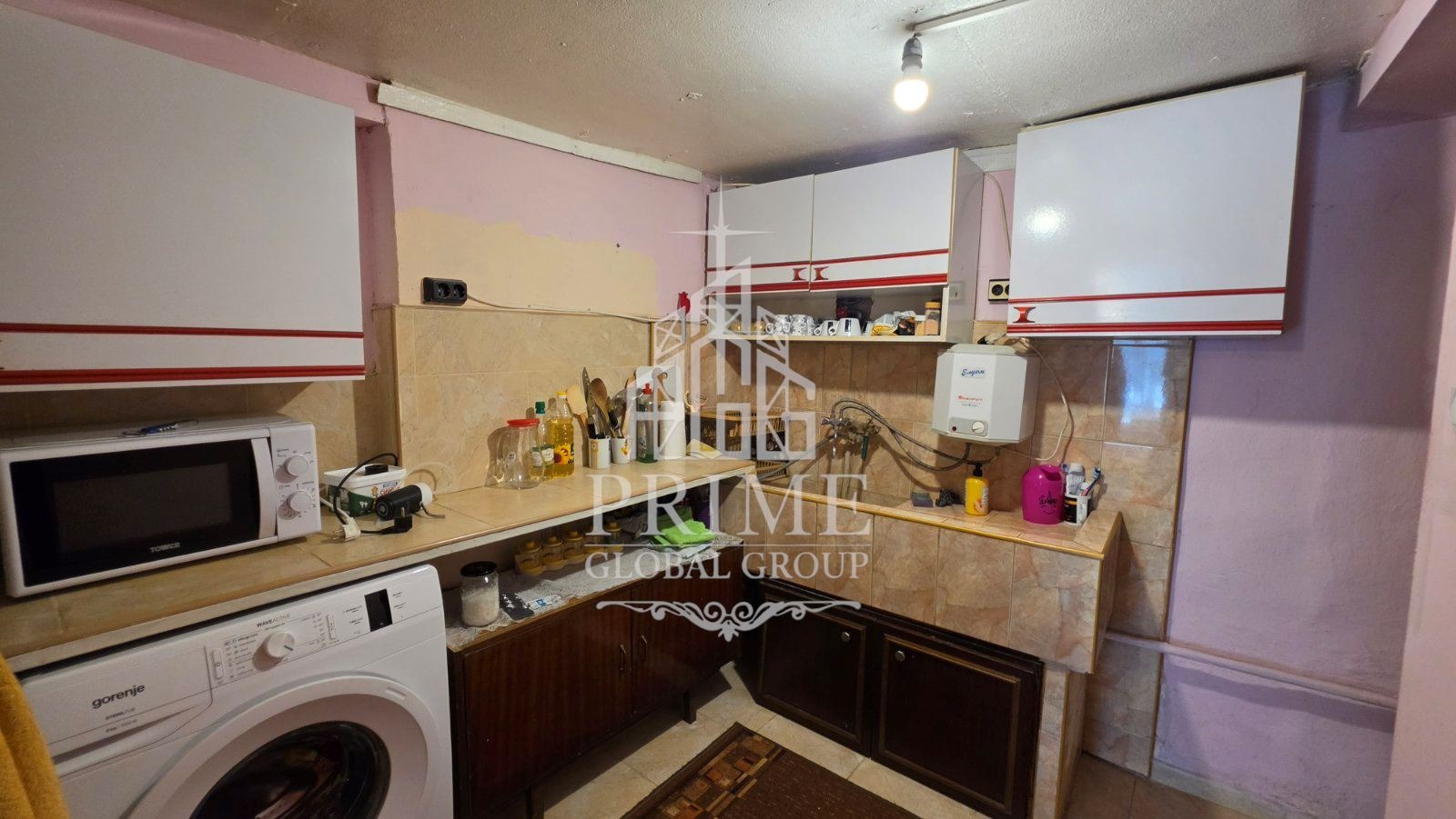 Продава КЪЩА, с. Брестак, област Варна, снимка 8 - Къщи - 56255516