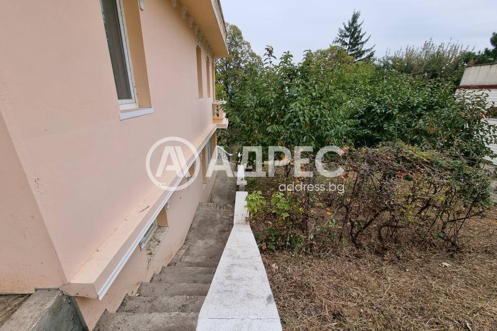 Продава КЪЩА, гр. София, Бояна, снимка 16 - Къщи - 56473602