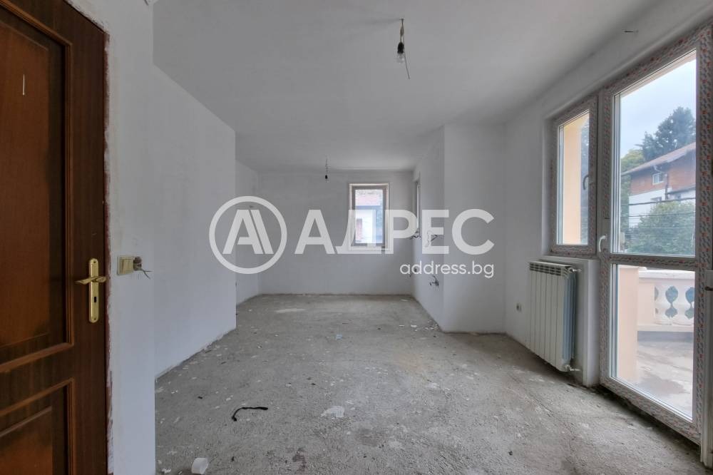 Продава КЪЩА, гр. София, Бояна, снимка 9 - Къщи - 56473602