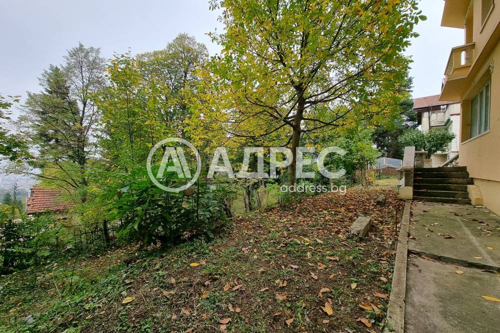 Продава КЪЩА, гр. София, Бояна, снимка 15 - Къщи - 56473602