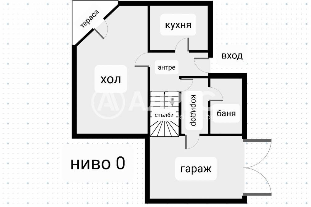 Продава КЪЩА, гр. София, Бояна, снимка 4 - Къщи - 56473602