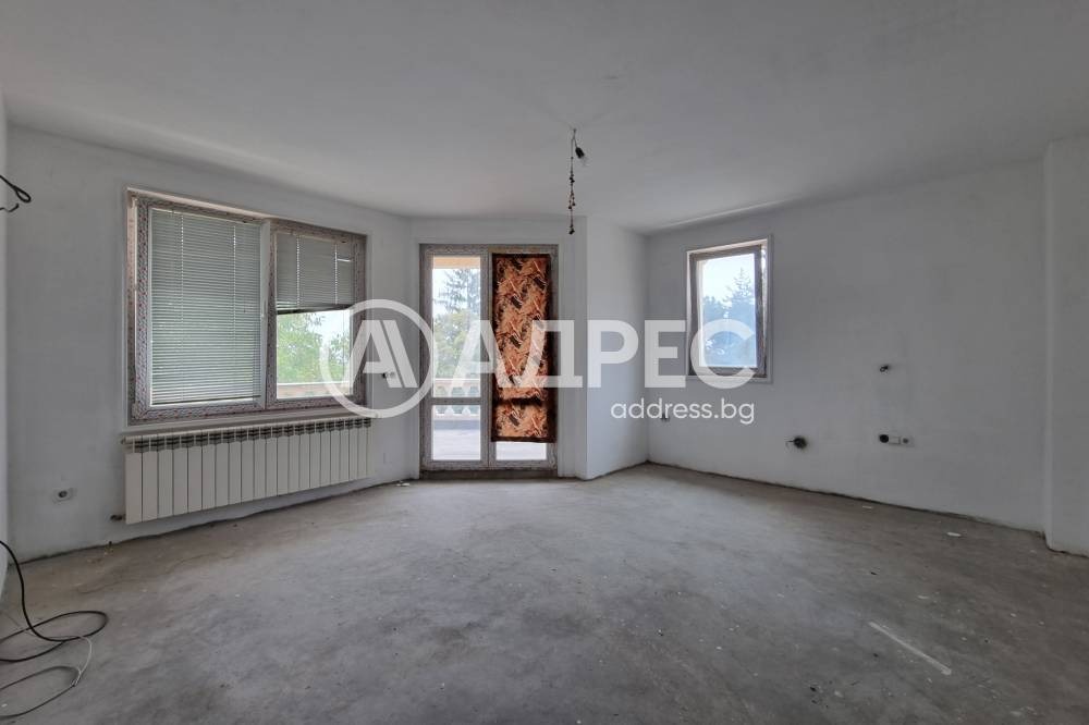 Продава КЪЩА, гр. София, Бояна, снимка 8 - Къщи - 56473602