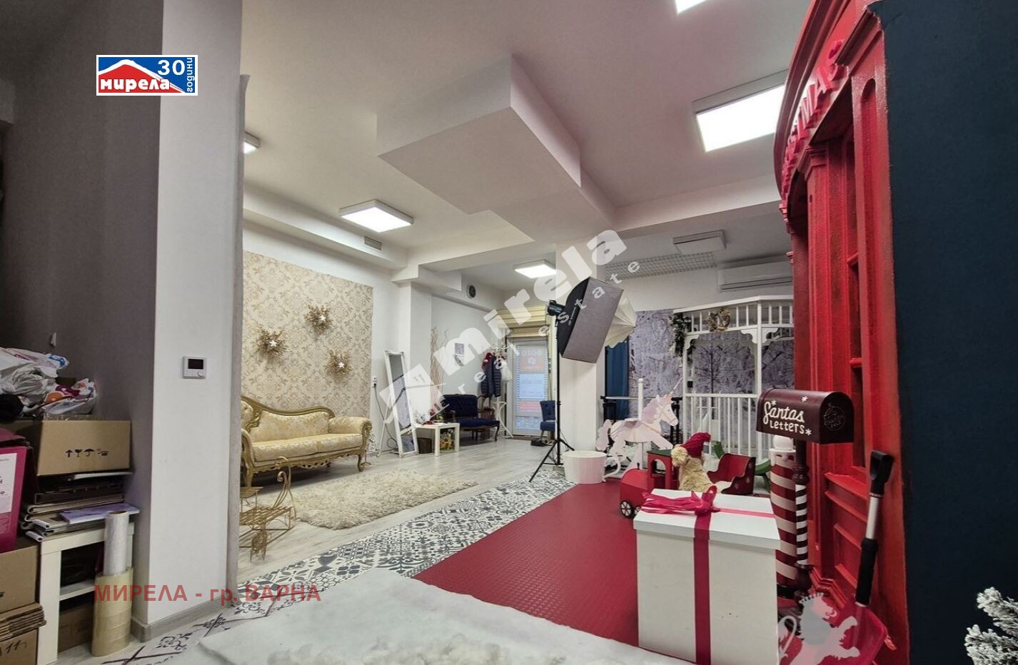 Продава ЗАВЕДЕНИЕ, гр. Варна, Чайка, снимка 2 - Заведения - 52342302