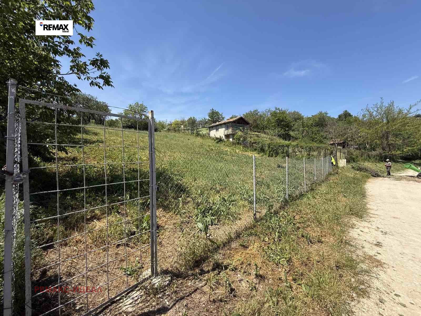 Продава ПАРЦЕЛ, гр. Варна, м-т Балам Дере, снимка 5 - Парцели - 54738660