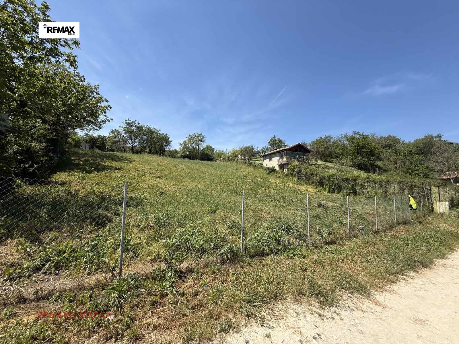 Продава ПАРЦЕЛ, гр. Варна, м-т Балам Дере, снимка 4 - Парцели - 54738660