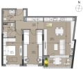 Продава 3-СТАЕН, град София, Левски В • 222300 € / 434781.01 лв. • 17668944 5